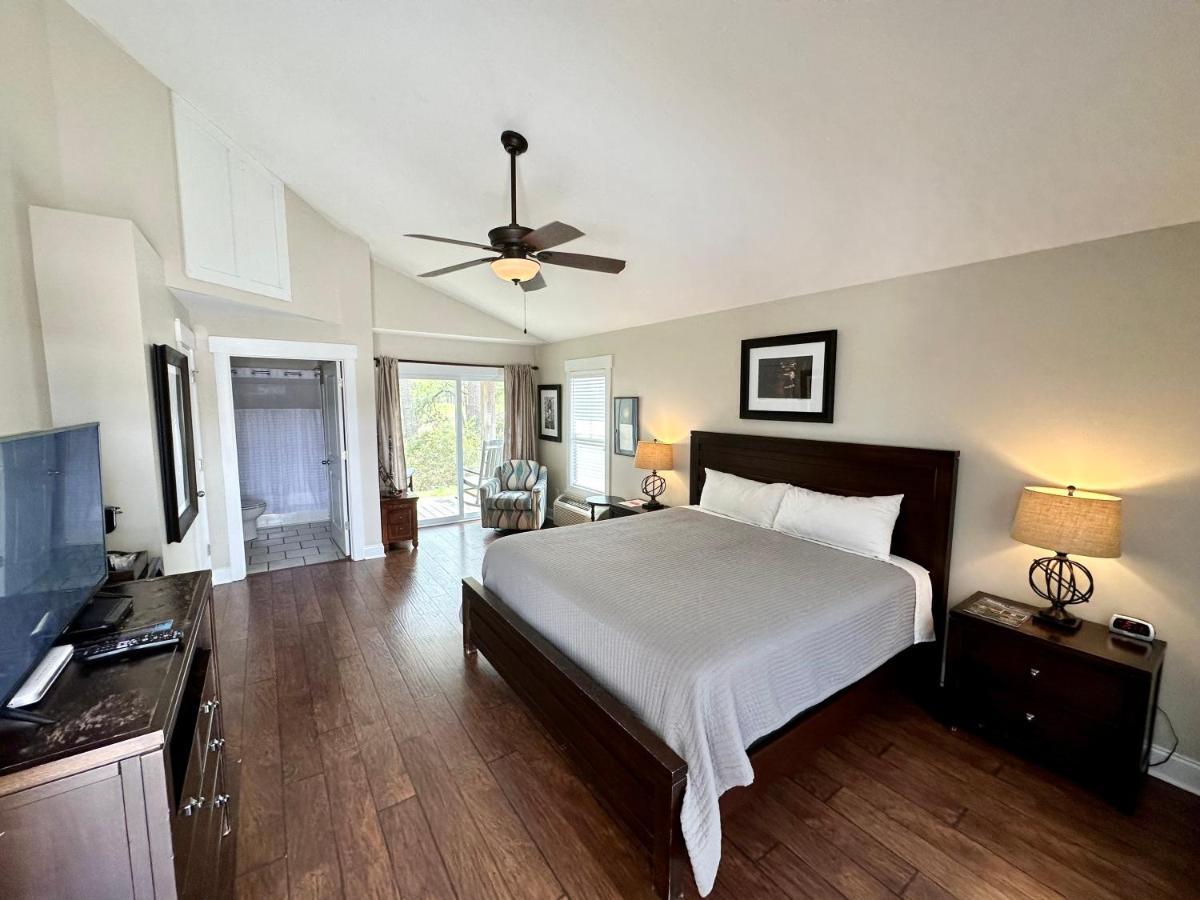 Cape Fear Vineyard And Winery Hotel Elizabethtown Kültér fotó