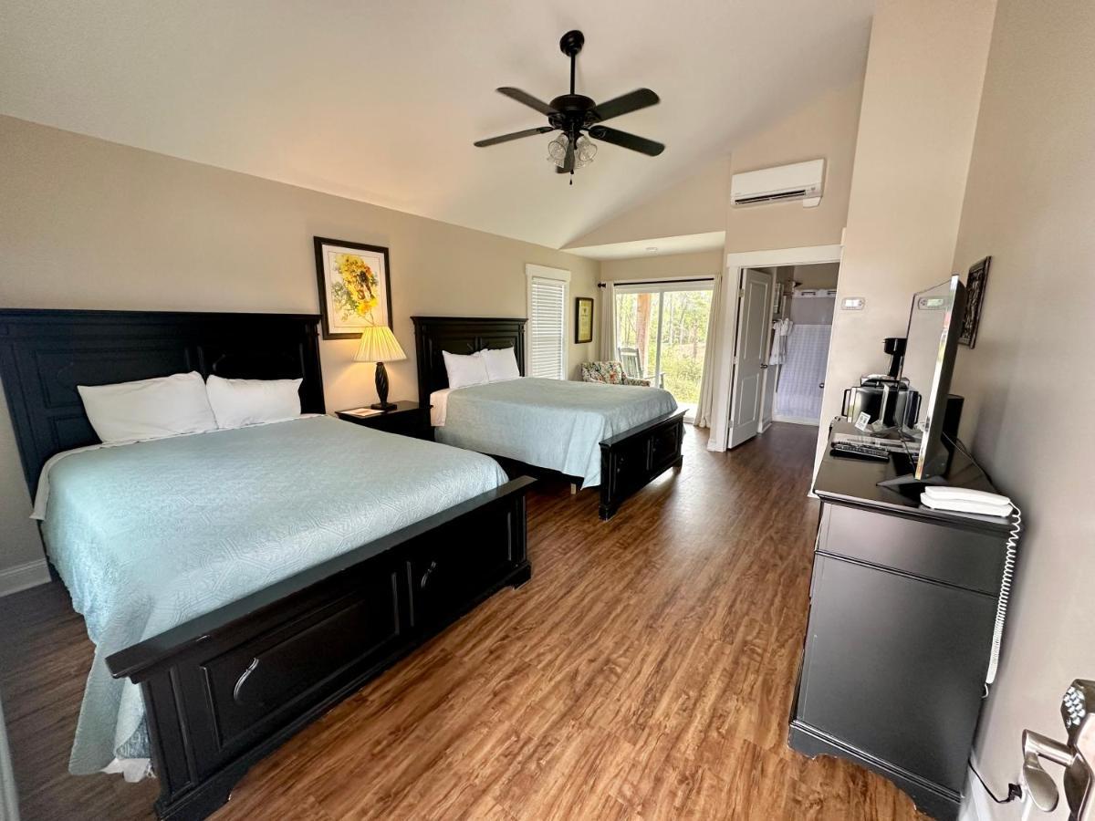 Cape Fear Vineyard And Winery Hotel Elizabethtown Kültér fotó