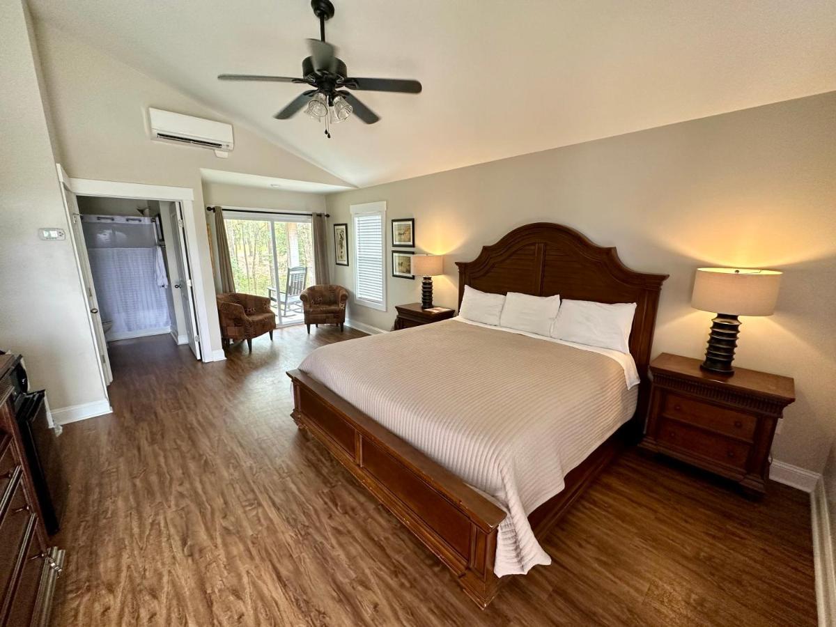 Cape Fear Vineyard And Winery Hotel Elizabethtown Kültér fotó