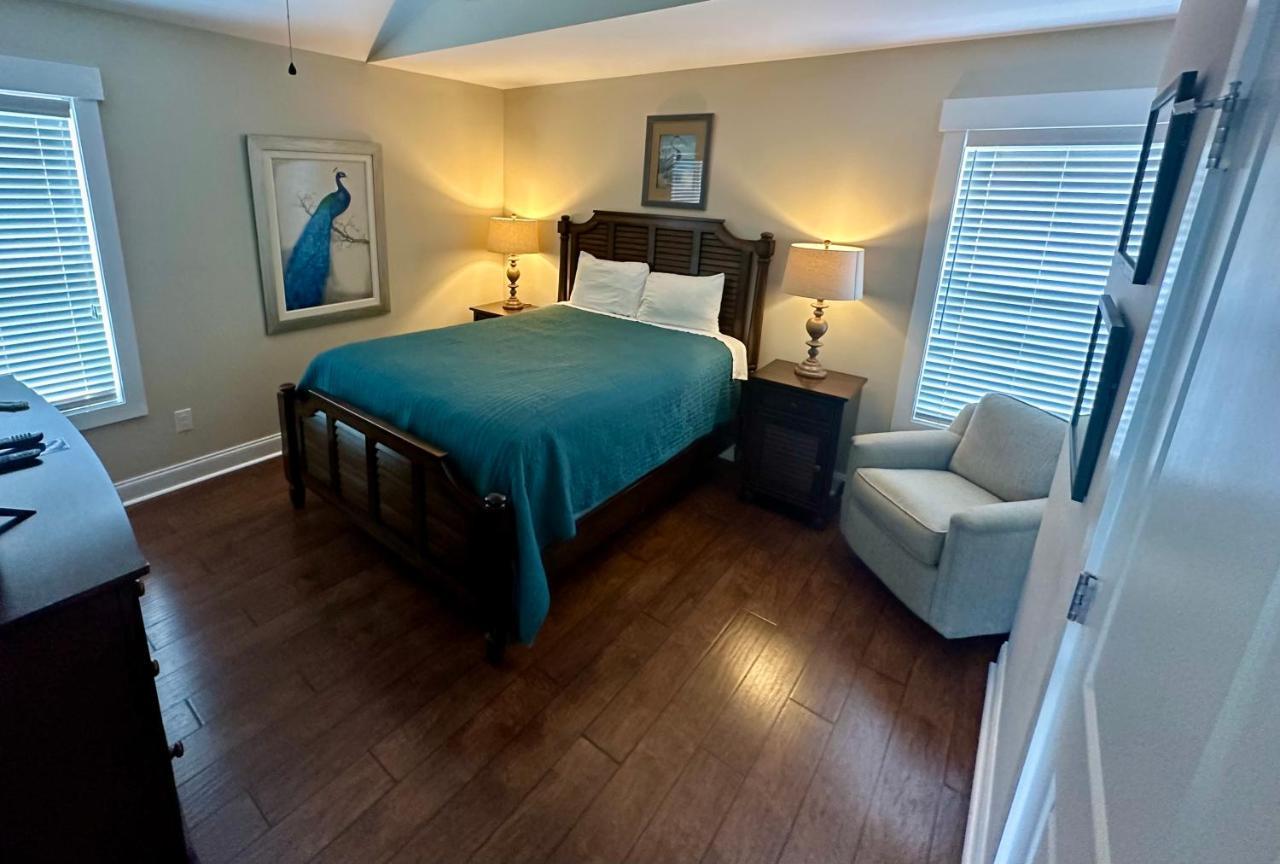 Cape Fear Vineyard And Winery Hotel Elizabethtown Kültér fotó